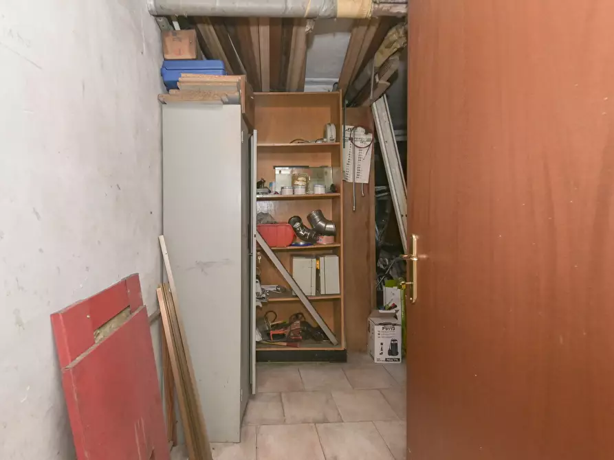 Immagine 102 di Casa bifamiliare in vendita  in Via Settimo 80 a Leini