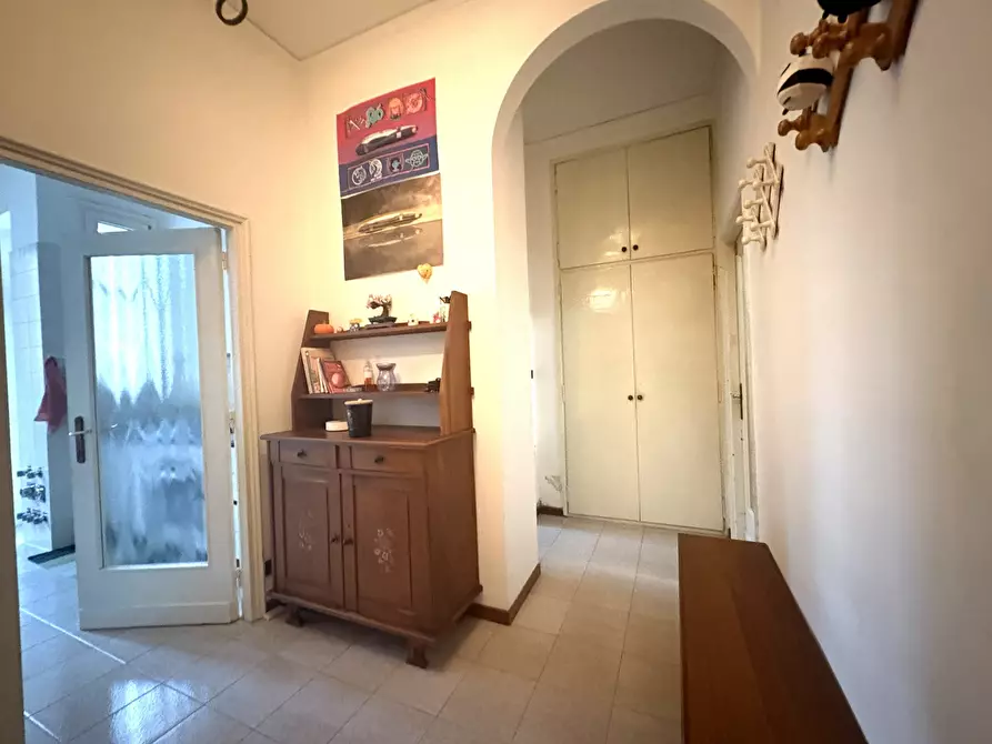 Immagine 14 di Trilocale in vendita  in VIA EVANGELISTA TORRICELLI 70 a Torino