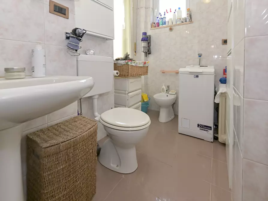 Immagine 57 di Pentalocale in vendita  in Via Rio Vallero 7 a Pino Torinese