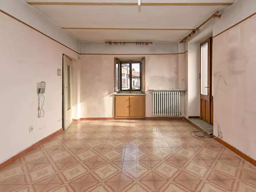 Immagine 37 di Porzione di casa in vendita  in via salvatore mura 18 a Front