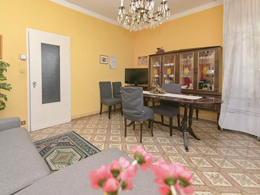 Immagine 11 di Quadrilocale in vendita  in Via Giovanni Roveda 25 a Torino