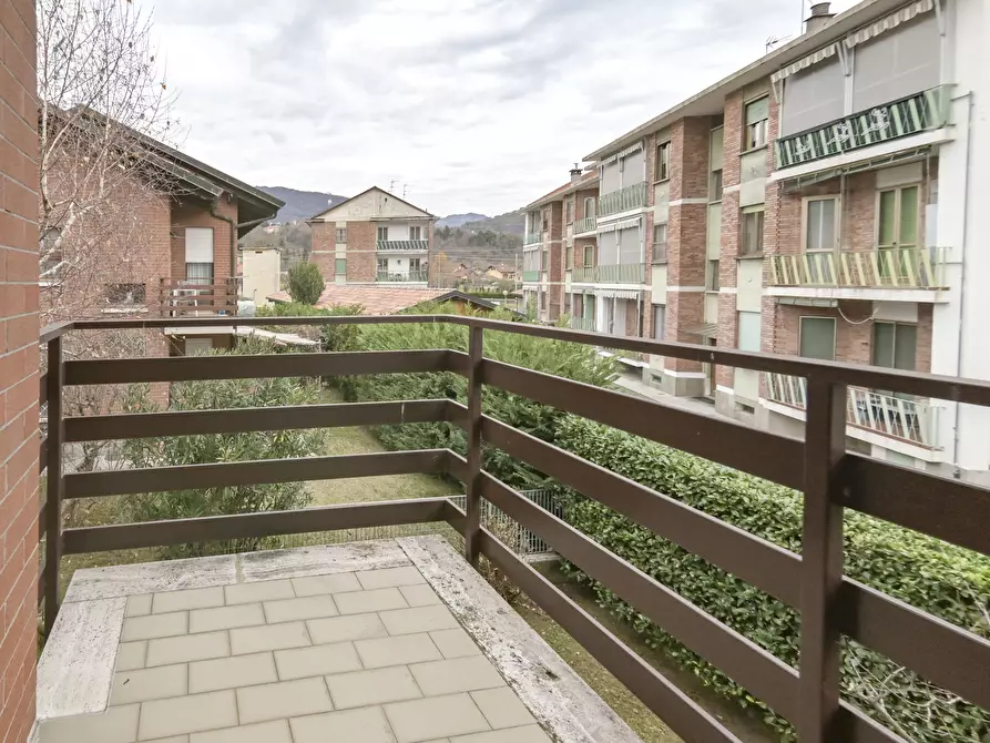 Immagine 40 di Porzione di casa in vendita  in via torino 132 a Lanzo Torinese
