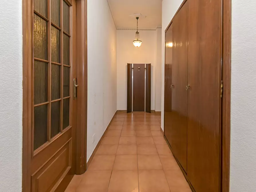 Immagine 13 di Quadrilocale in vendita  in Via Onorato Vigliani 140 a Torino