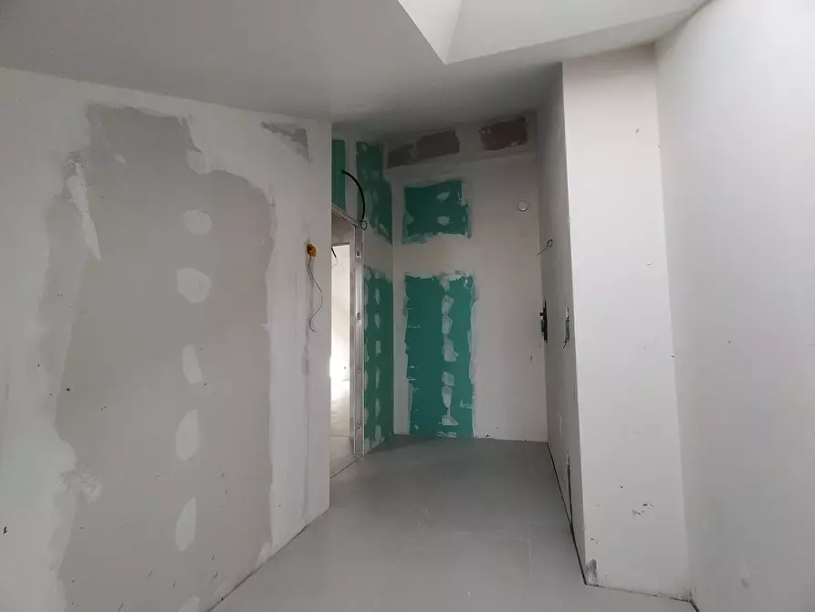 Immagine 24 di Bilocale in vendita  in Via Pietro Cossa 105 a Torino