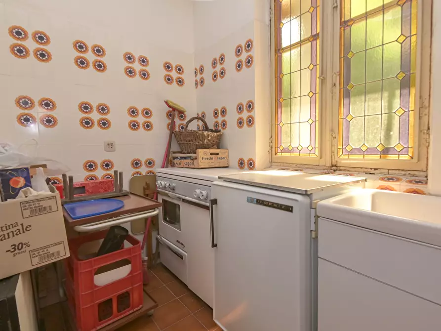 Immagine 9 di Quadrilocale in vendita  in via torino 4 a Lemie