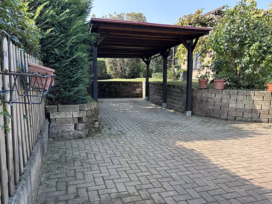 Immagine 50 di Casa indipendente in vendita  in Via Caravaggio 44 a Bruino