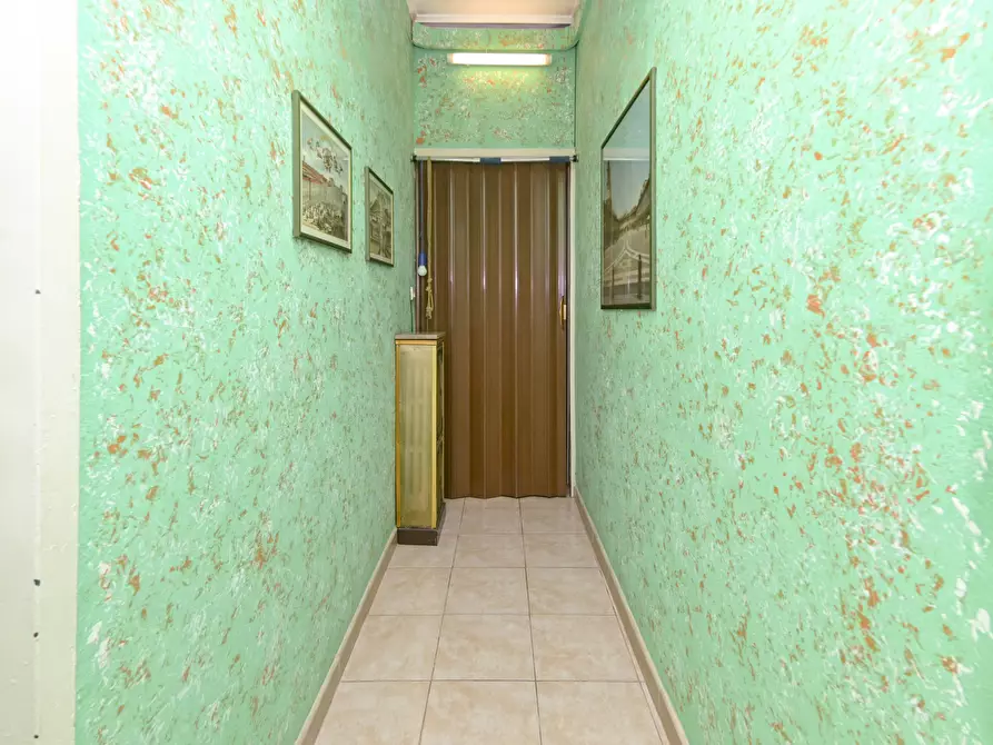 Immagine 25 di Quadrilocale in vendita  in Via Giovanni Roveda 25 a Torino