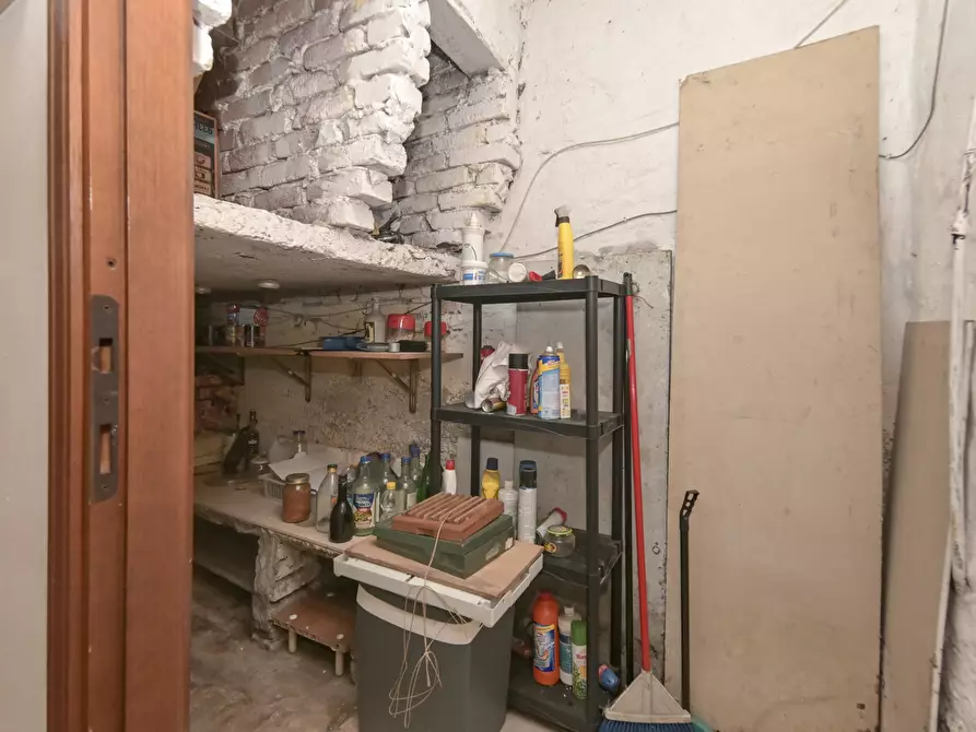 Immagine 45 di Casa bifamiliare in vendita  in Via Sospello 61 a Torino