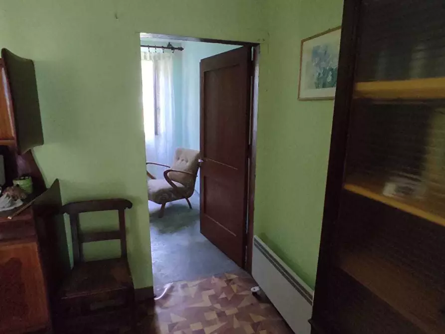 Immagine 32 di Terratetto in vendita  in via della Villa 10 a Loranzè