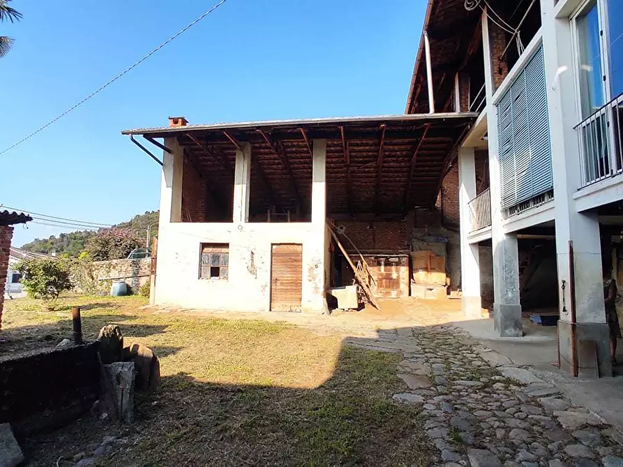 Immagine 16 di Terratetto in vendita  in via della Villa 10 a Loranzè