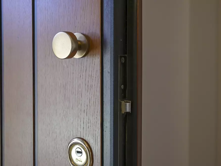 Immagine 99 di Appartamento in vendita  in Via Rio Vallero 7 a Pino Torinese