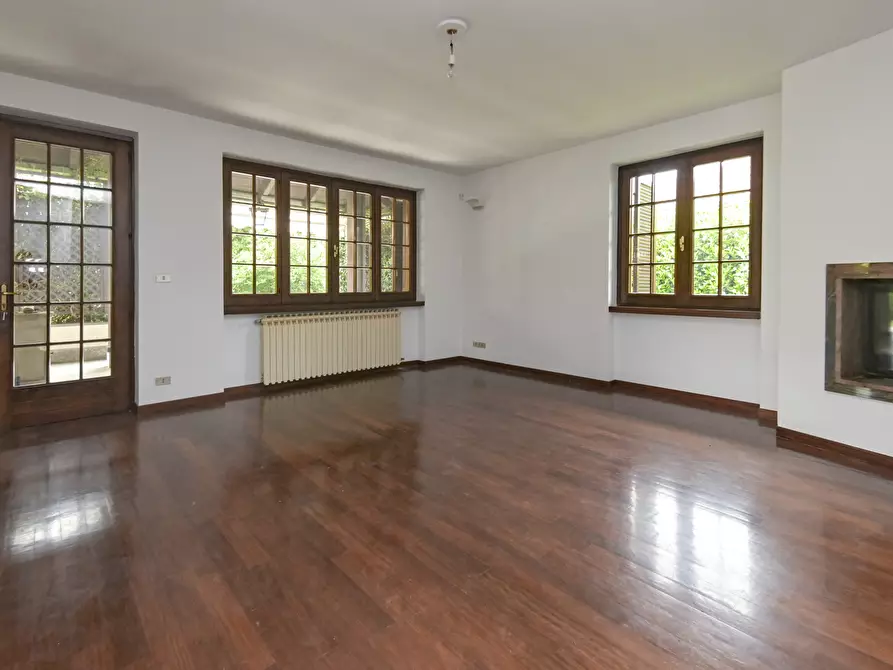 Immagine 28 di Villa in vendita  in Via Loreto 86 a Lanzo Torinese