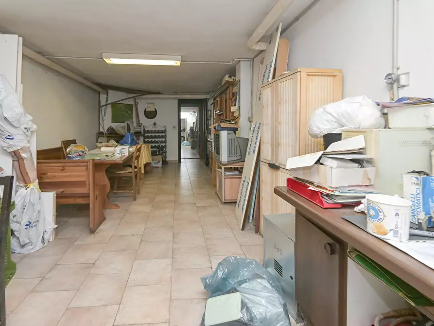 Immagine 108 di Casa bifamiliare in vendita  in Via Settimo 80 a Leini