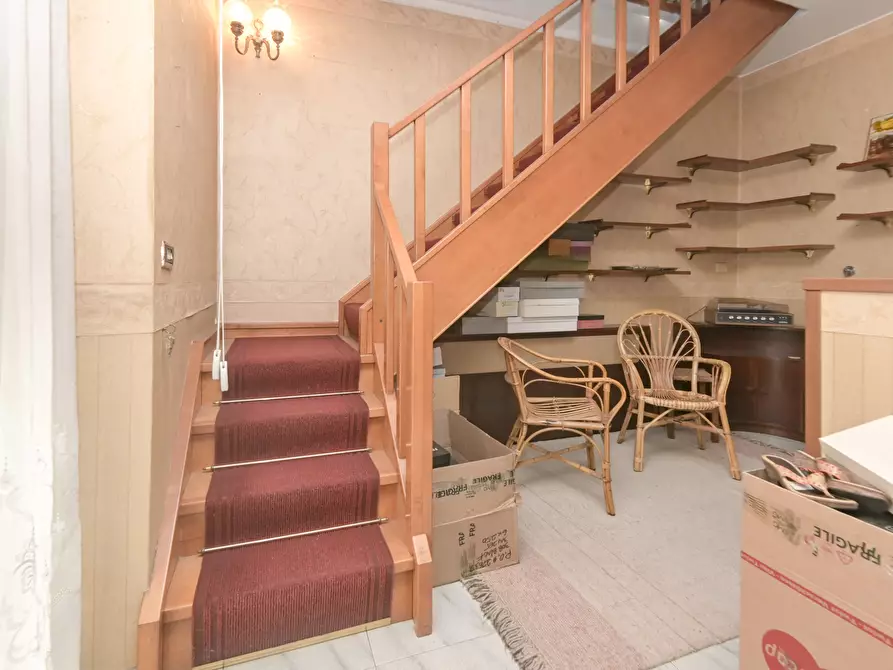 Immagine 29 di Casa bifamiliare in vendita  in Via Sospello 61 a Torino