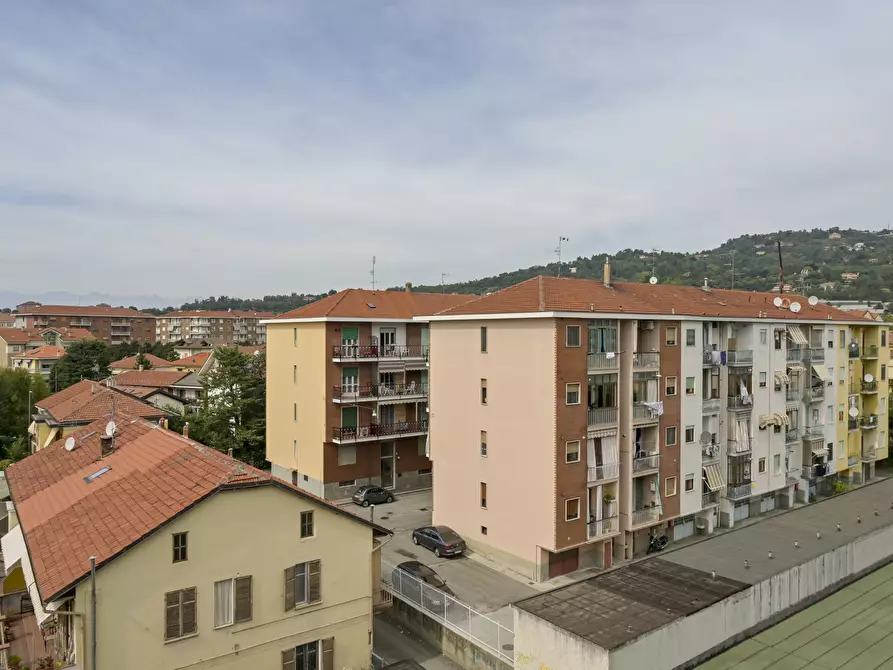 Immagine 39 di Appartamento in vendita  in via Giacosa 12 a Moncalieri