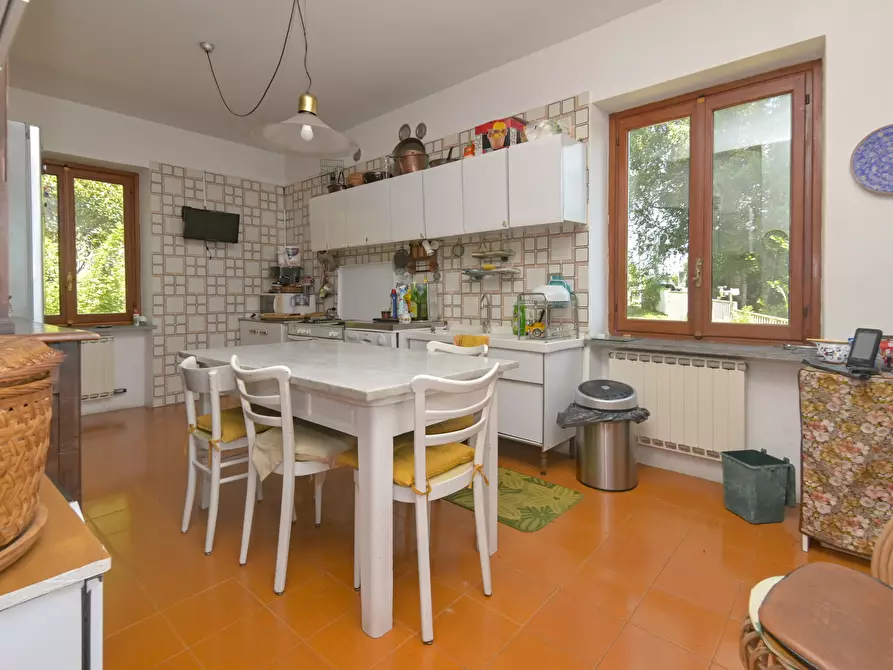 Immagine 29 di Villa in vendita  in via luinengo cossi 61 a Borgiallo