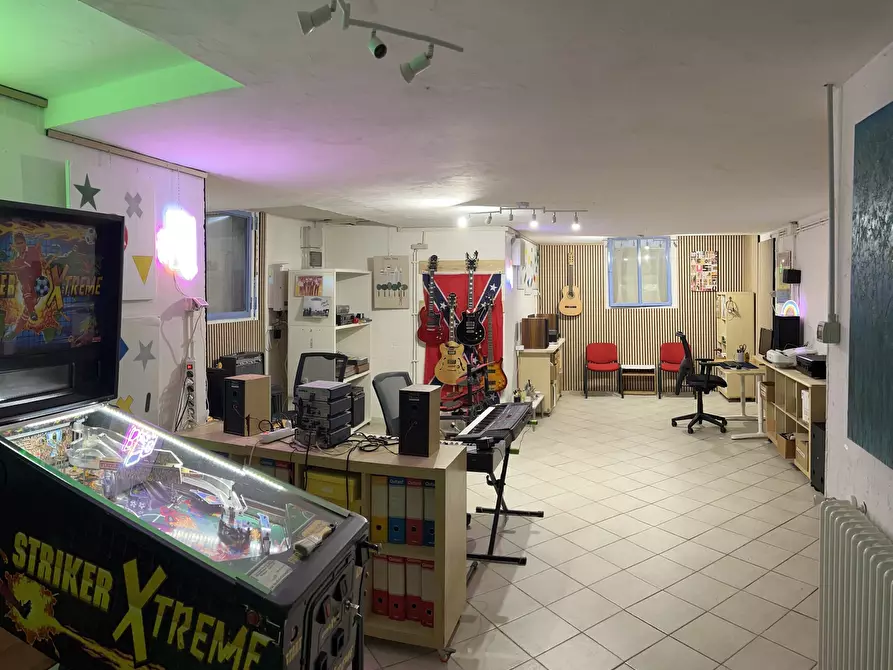 Immagine 87 di Casa indipendente in vendita  in Via Caravaggio 44 a Bruino