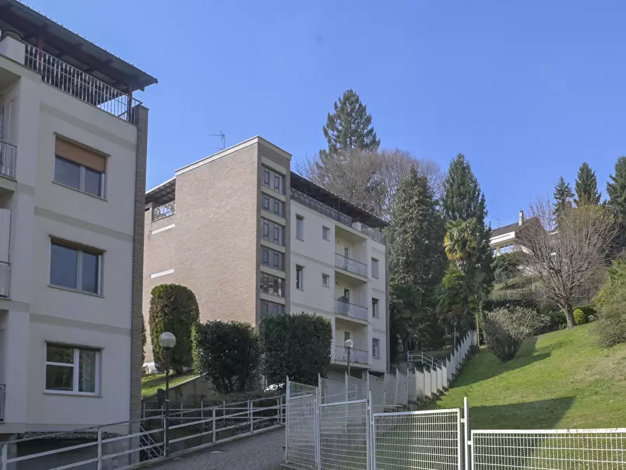 Immagine 77 di Appartamento in vendita  in Via Rio Vallero 7 a Pino Torinese