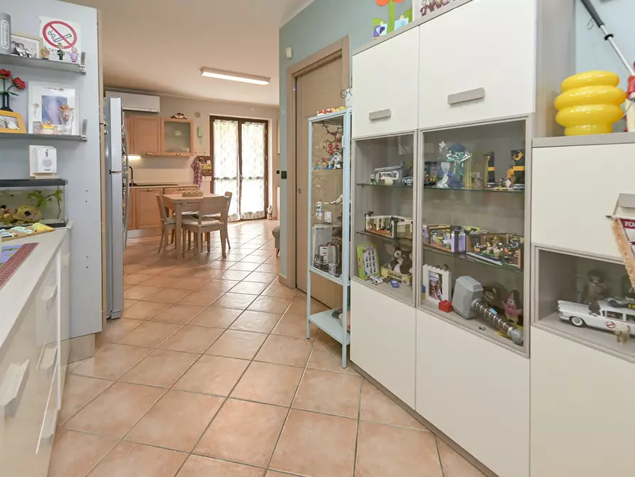 Immagine 9 di Trilocale in vendita  in Via XXV Aprile 1 a Balangero
