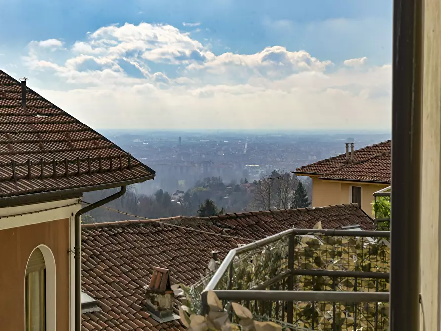 Immagine 40 di Bilocale in affitto  in Strada del Fioccardo 4 a Torino