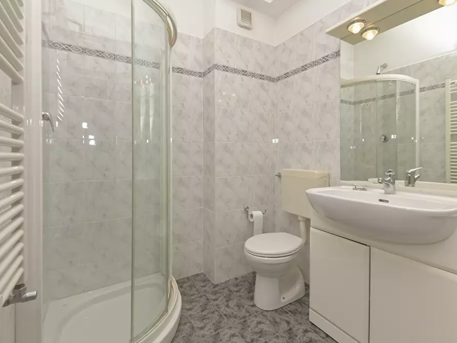 Immagine 36 di Quadrilocale in vendita  in strada del villaretto 204 a Torino