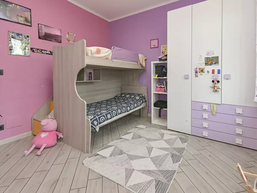 Immagine 44 di Trilocale in vendita  in Via Ventimiglia 188 a Torino