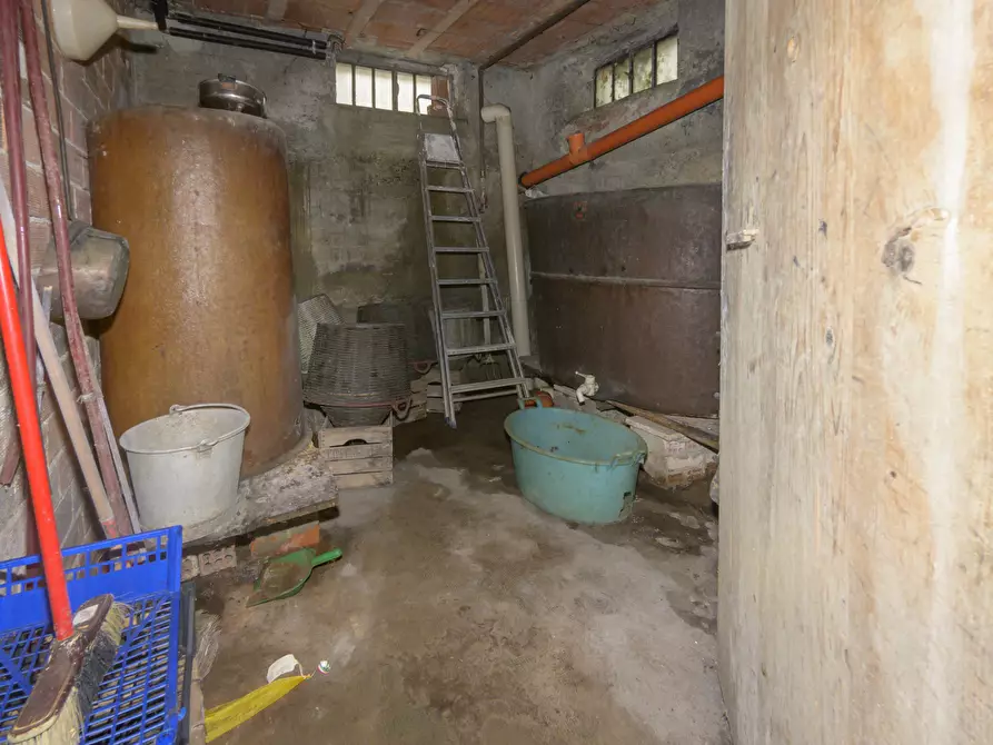 Immagine 64 di Villa in vendita  in via nazario sauro 45 a Venaria Reale