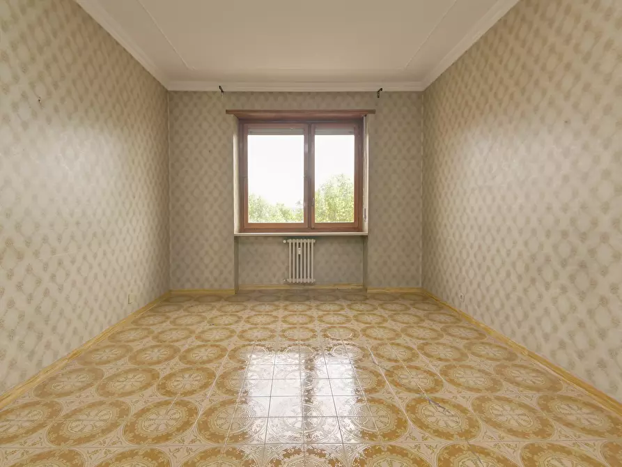 Immagine 21 di Appartamento in vendita  in via Giacosa 12 a Moncalieri