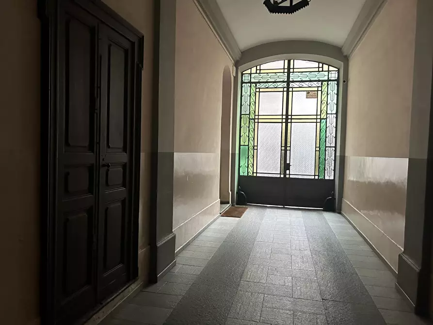 Immagine 2 di Monolocale in affitto  in Via Duchessa Jolanda 12 a Torino