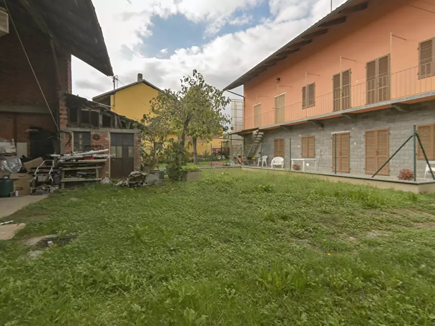 Immagine 96 di Porzione di casa in vendita  in frazione Boschi 136 a Barbania