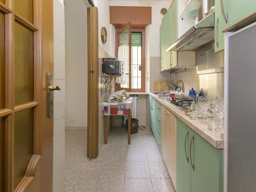 Immagine 43 di Villa in vendita  in via nazario sauro 45 a Venaria Reale