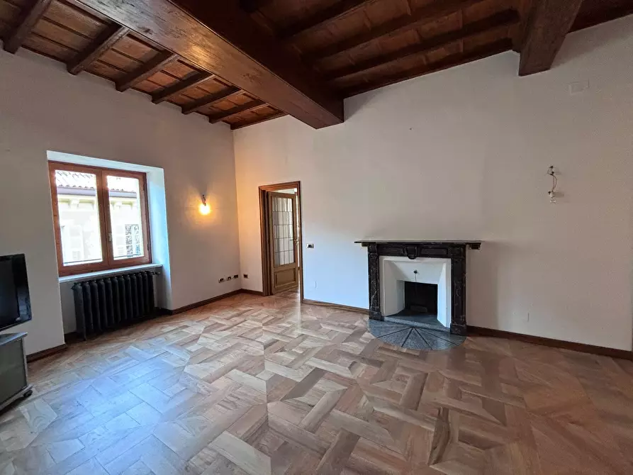 Immagine 25 di Quadrilocale in affitto  in Via Carlo Alberto 27 a Torino