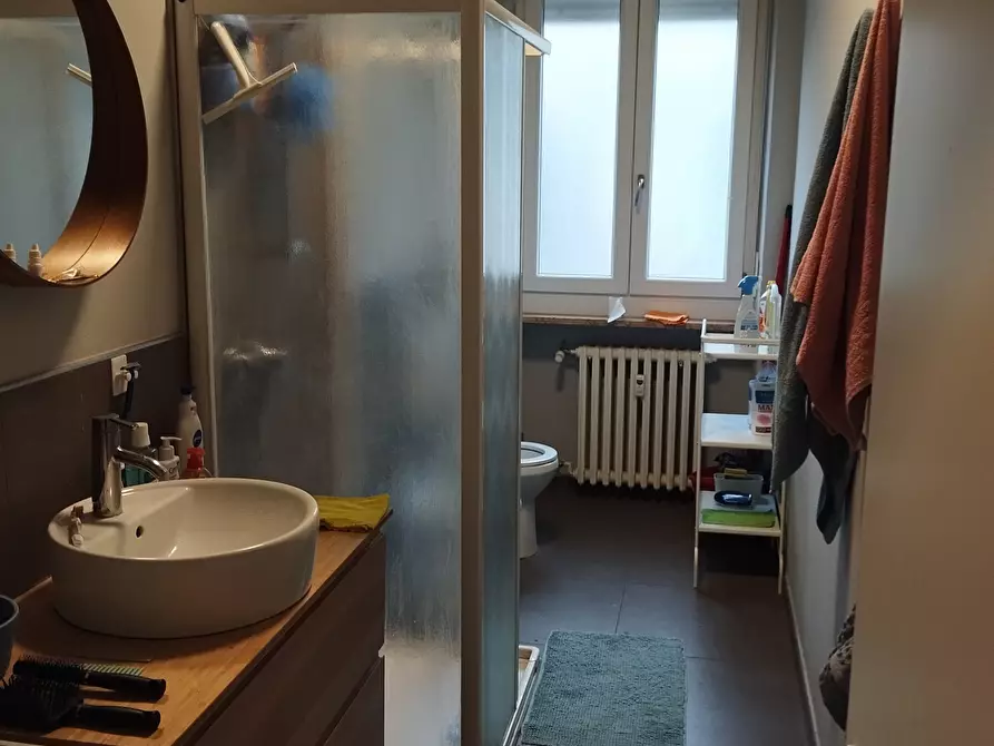 Immagine 5 di Bilocale in vendita  in Via Buenos Aires 70 a Torino