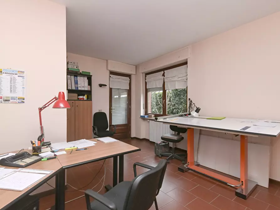 Immagine 25 di Porzione di casa in vendita  in via torino 132 a Lanzo Torinese