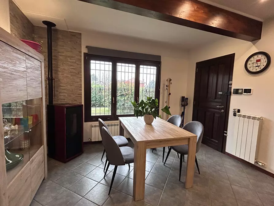 Immagine 6 di Casa indipendente in vendita  in Via Caravaggio 44 a Bruino