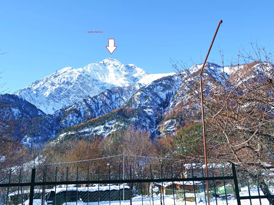 Immagine 31 di Rustico / casale in vendita  in Frazione Mollieres 31 a Cesana Torinese