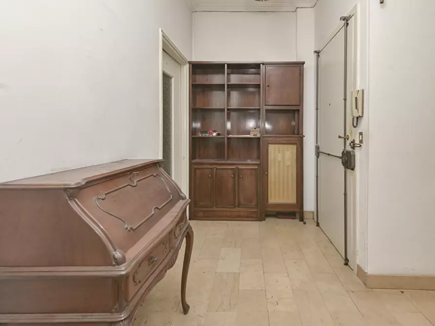 Immagine 7 di Quadrilocale in vendita  in via Rosta 1 bis a Torino