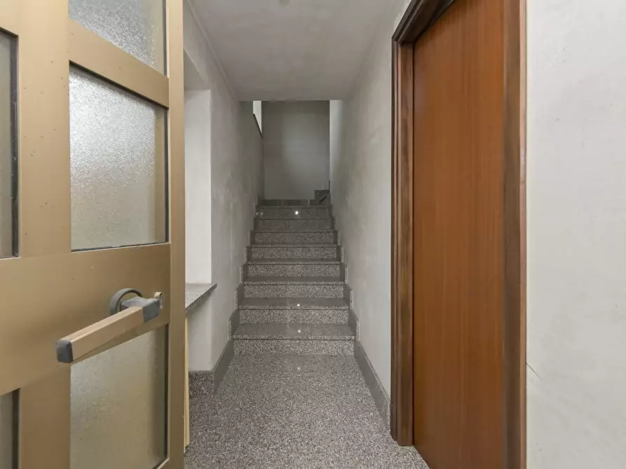 Immagine 52 di Porzione di casa in vendita  in frazione Boschi 136 a Barbania