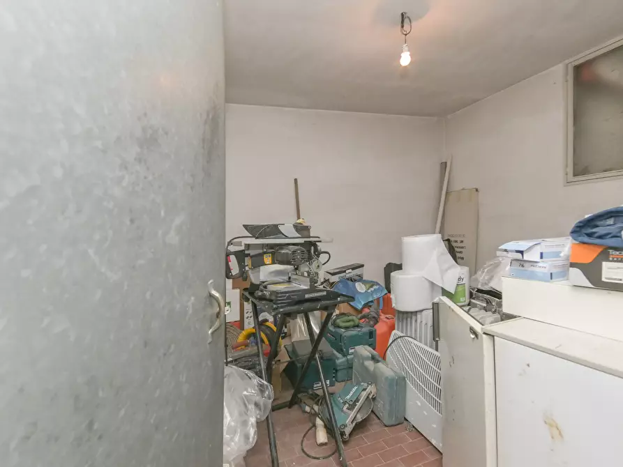 Immagine 55 di Porzione di casa in vendita  in via torino 132 a Lanzo Torinese