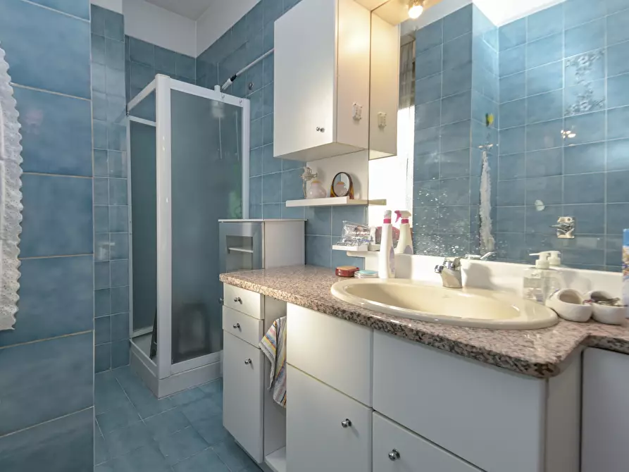 Immagine 40 di Quadrilocale in vendita  in Via Onorato Vigliani 140 a Torino