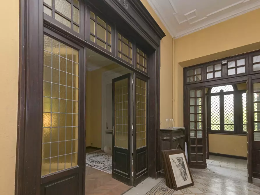 Immagine 28 di Villa in vendita  in Via Martiri della Libertà 168 a Cossato