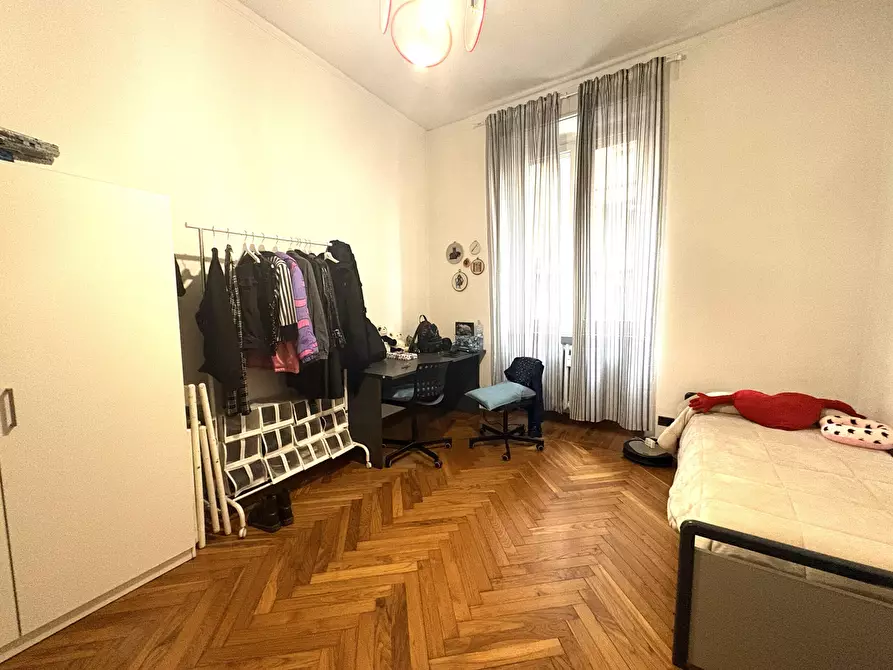 Immagine 8 di Trilocale in vendita  in VIA EVANGELISTA TORRICELLI 70 a Torino