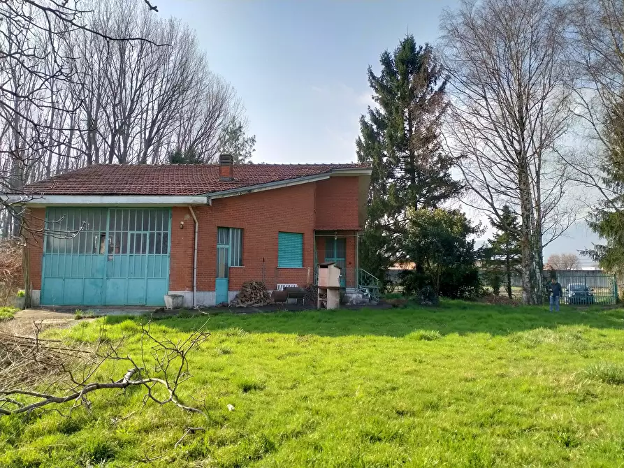 Immagine 16 di Casa indipendente in vendita  in Via Moncenisio 4 a Sant'ambrogio Di Torino