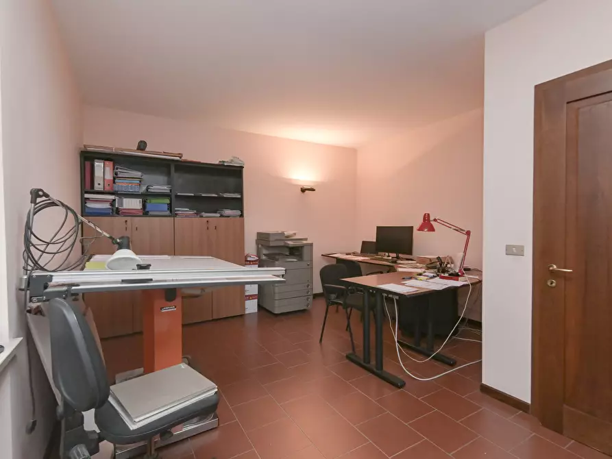 Immagine 23 di Porzione di casa in vendita  in via torino 132 a Lanzo Torinese