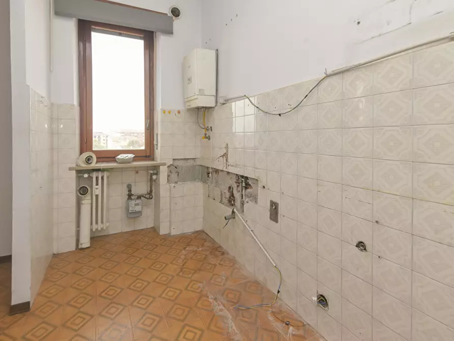 Immagine 13 di Appartamento in vendita  in via Giacosa 12 a Moncalieri