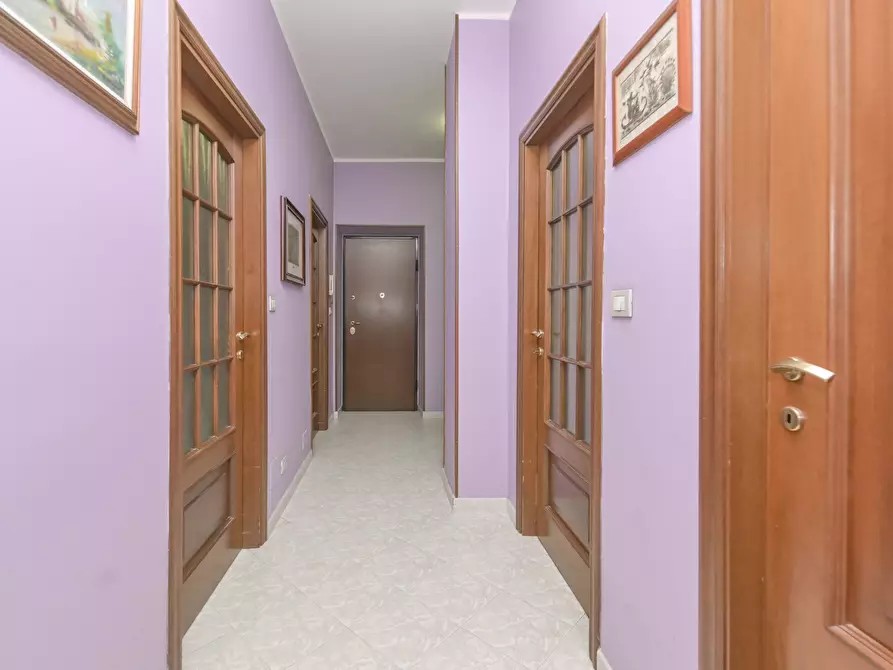 Immagine 8 di Quadrilocale in vendita  in Corso Peschiera 349 a Torino
