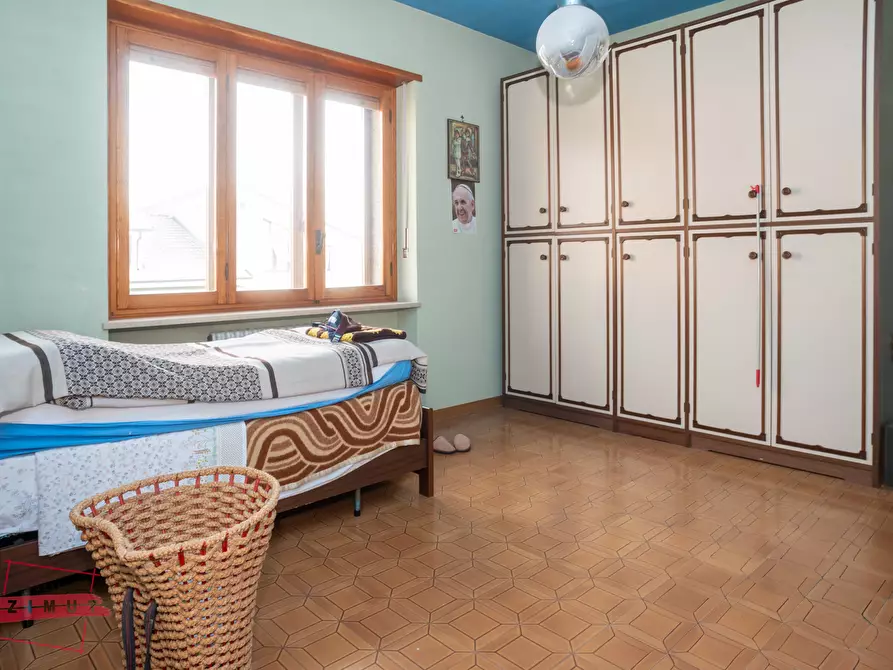 Immagine 24 di Villa in vendita  in via rossini 5 a San Damiano D'asti
