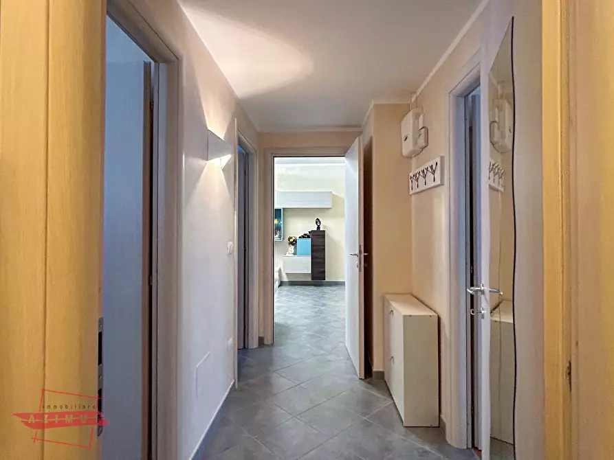 Immagine 30 di Quadrilocale in vendita  in viale fabrizio de andrè 49 a Grugliasco