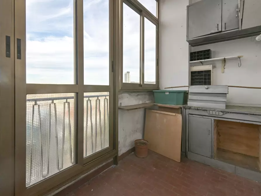 Immagine 19 di Quadrilocale in vendita  in Via Onorato Vigliani 140 a Torino