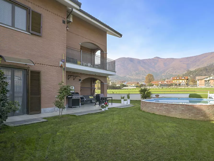 Immagine 1 di Quadrilocale in vendita  in via san gillio 7 a Givoletto